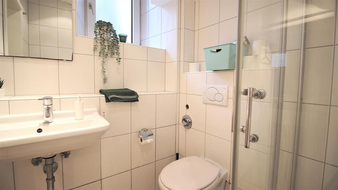 Xxx Fully Equipped Apartment Near Main Station! Wurzburgo Exterior foto