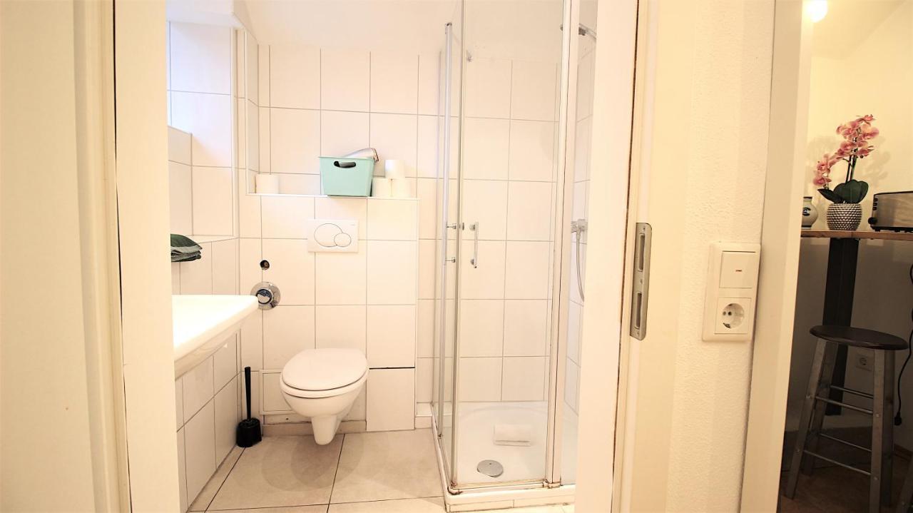 Xxx Fully Equipped Apartment Near Main Station! Wurzburgo Exterior foto