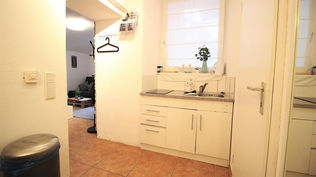Xxx Fully Equipped Apartment Near Main Station! Wurzburgo Exterior foto